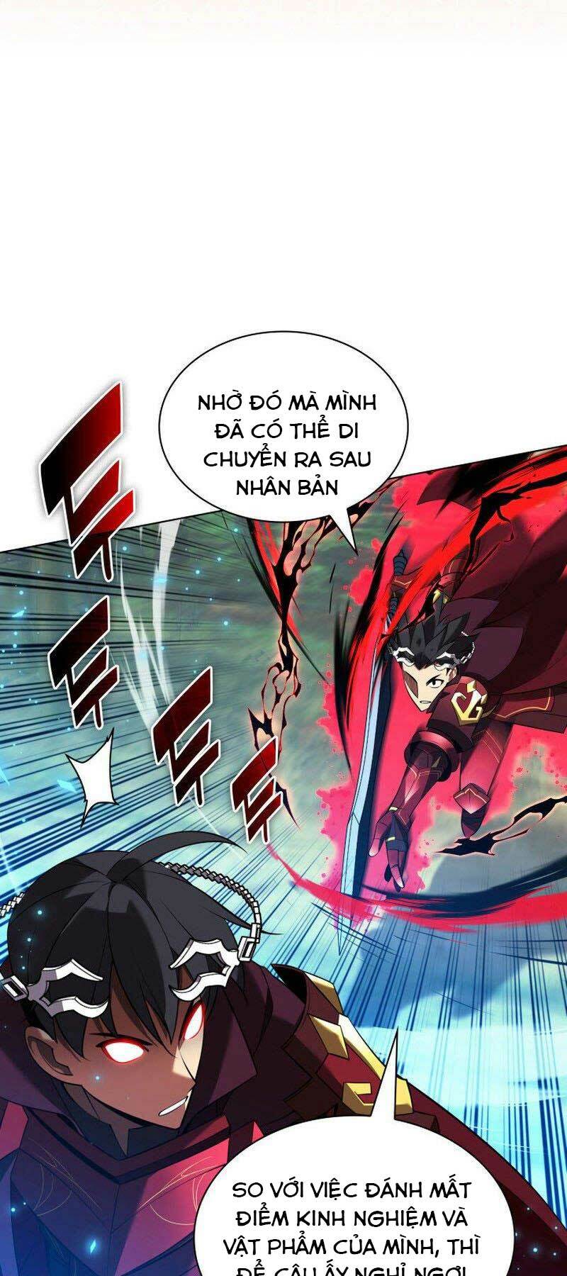 Thợ Rèn Huyền Thoại Chapter 199 - Trang 23