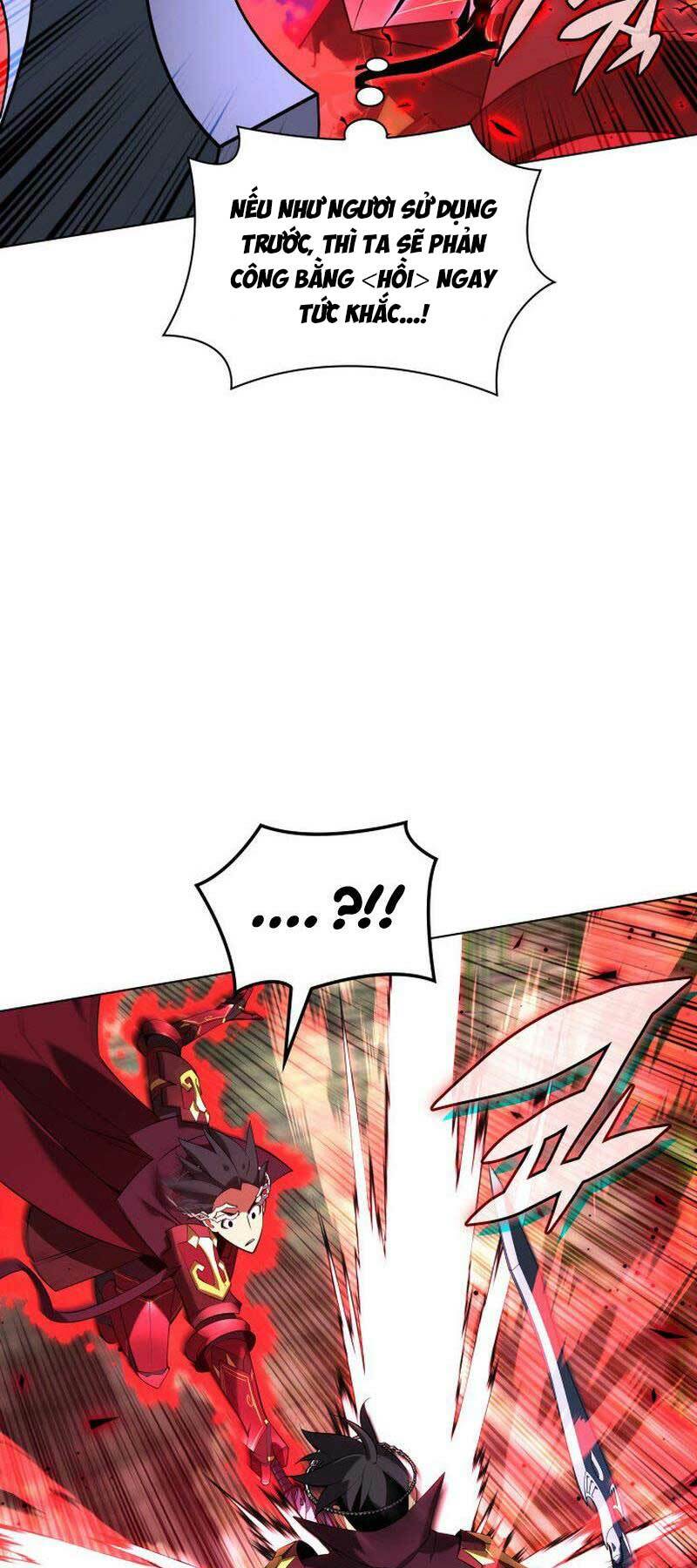 Thợ Rèn Huyền Thoại Chapter 199 - Trang 25