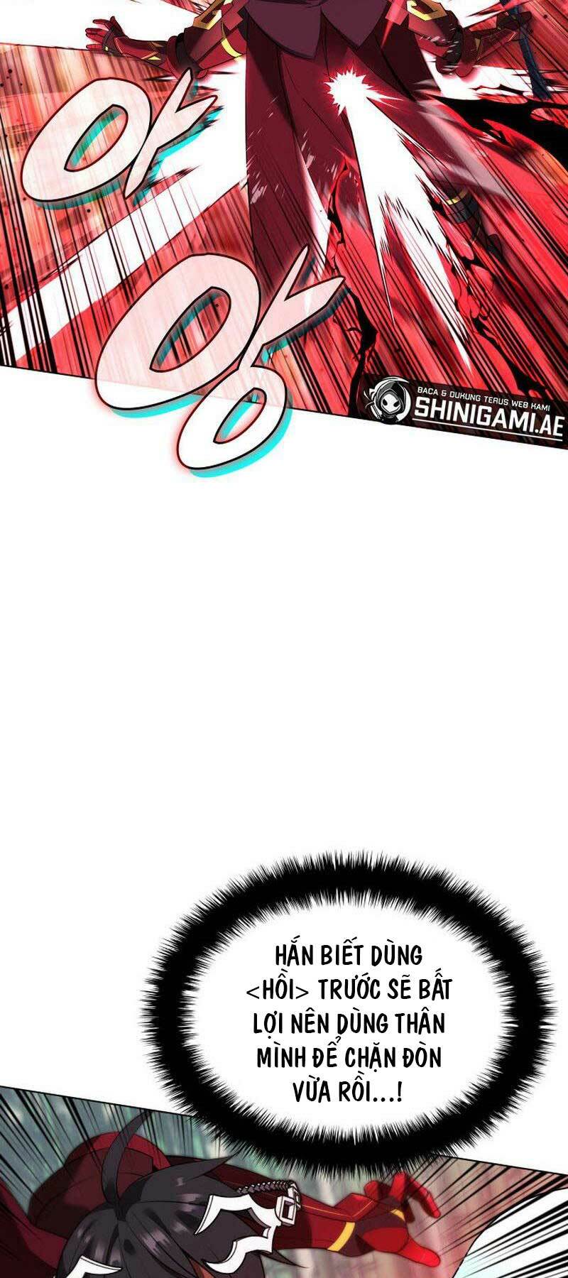 Thợ Rèn Huyền Thoại Chapter 199 - Trang 26