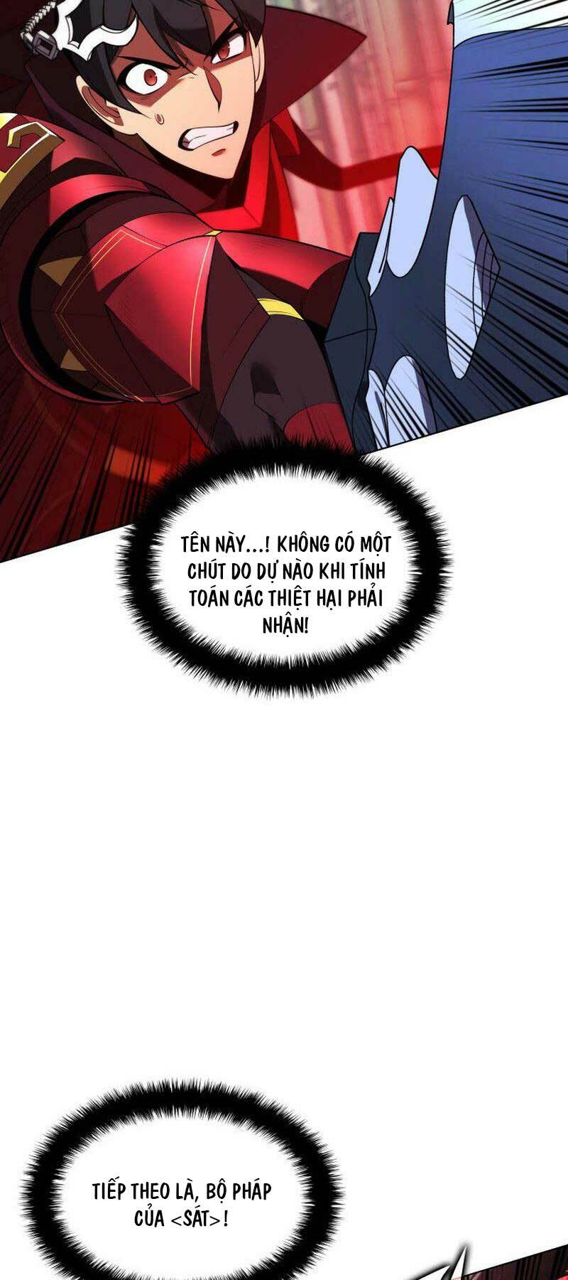 Thợ Rèn Huyền Thoại Chapter 199 - Trang 27