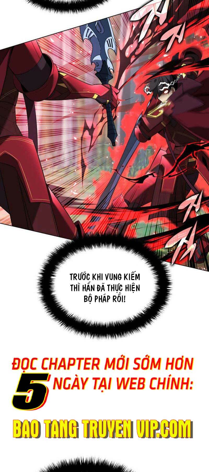 Thợ Rèn Huyền Thoại Chapter 199 - Trang 28