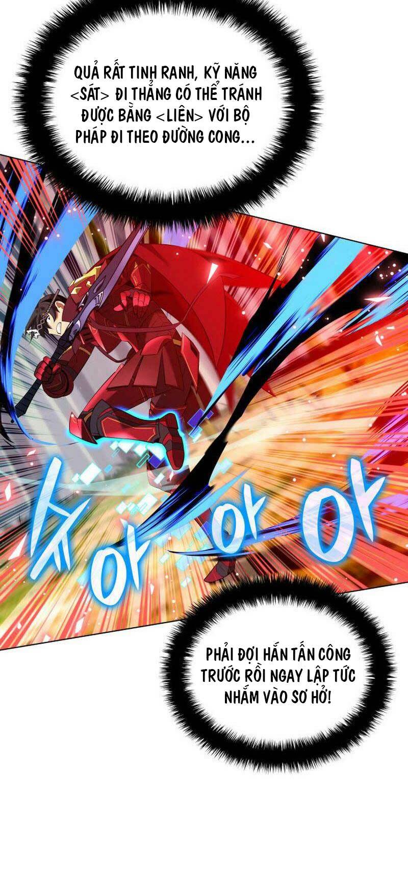 Thợ Rèn Huyền Thoại Chapter 199 - Trang 29