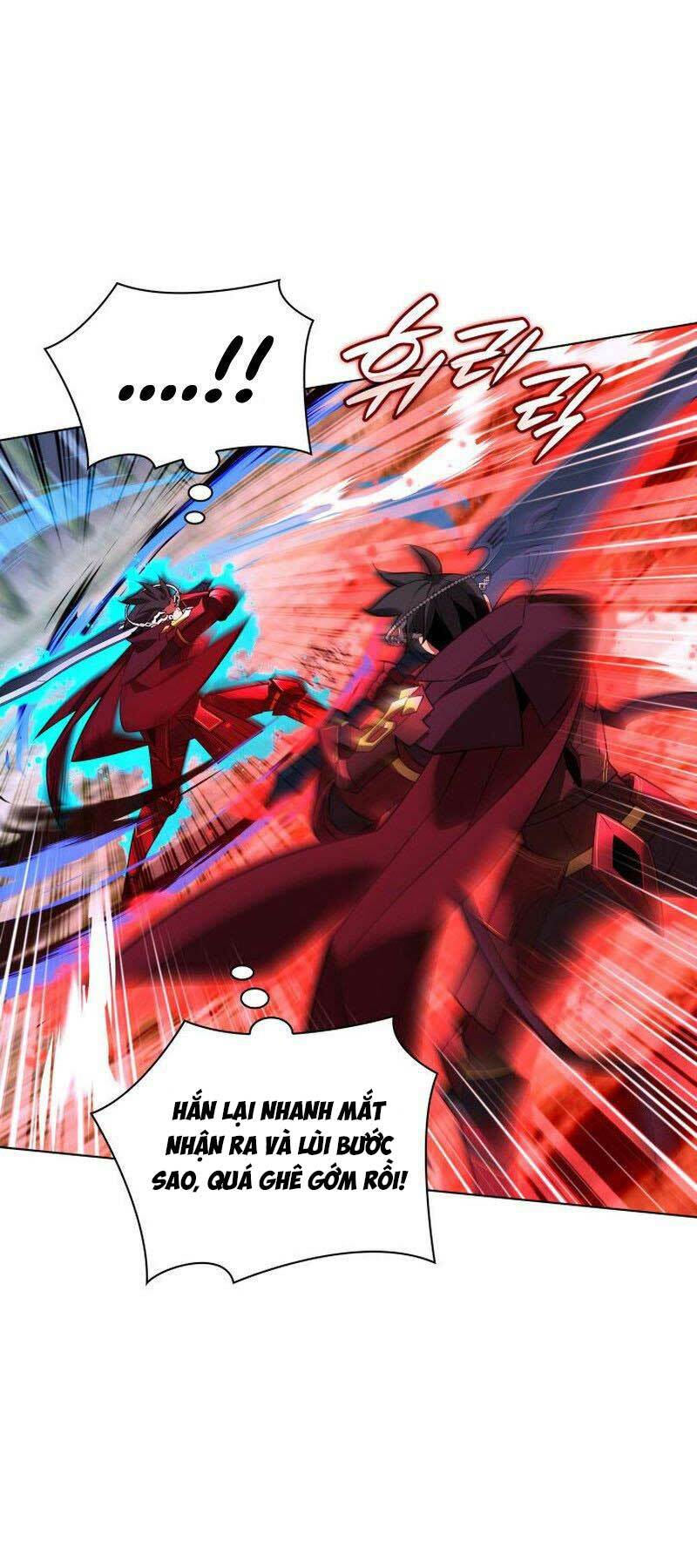 Thợ Rèn Huyền Thoại Chapter 199 - Trang 30