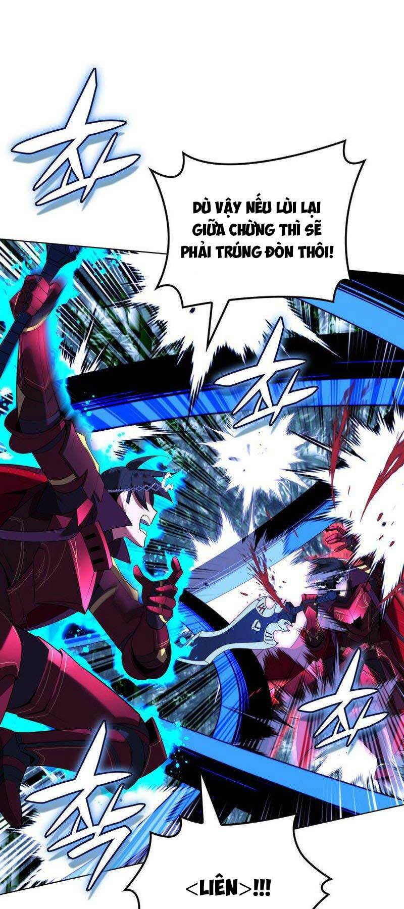 Thợ Rèn Huyền Thoại Chapter 199 - Trang 31