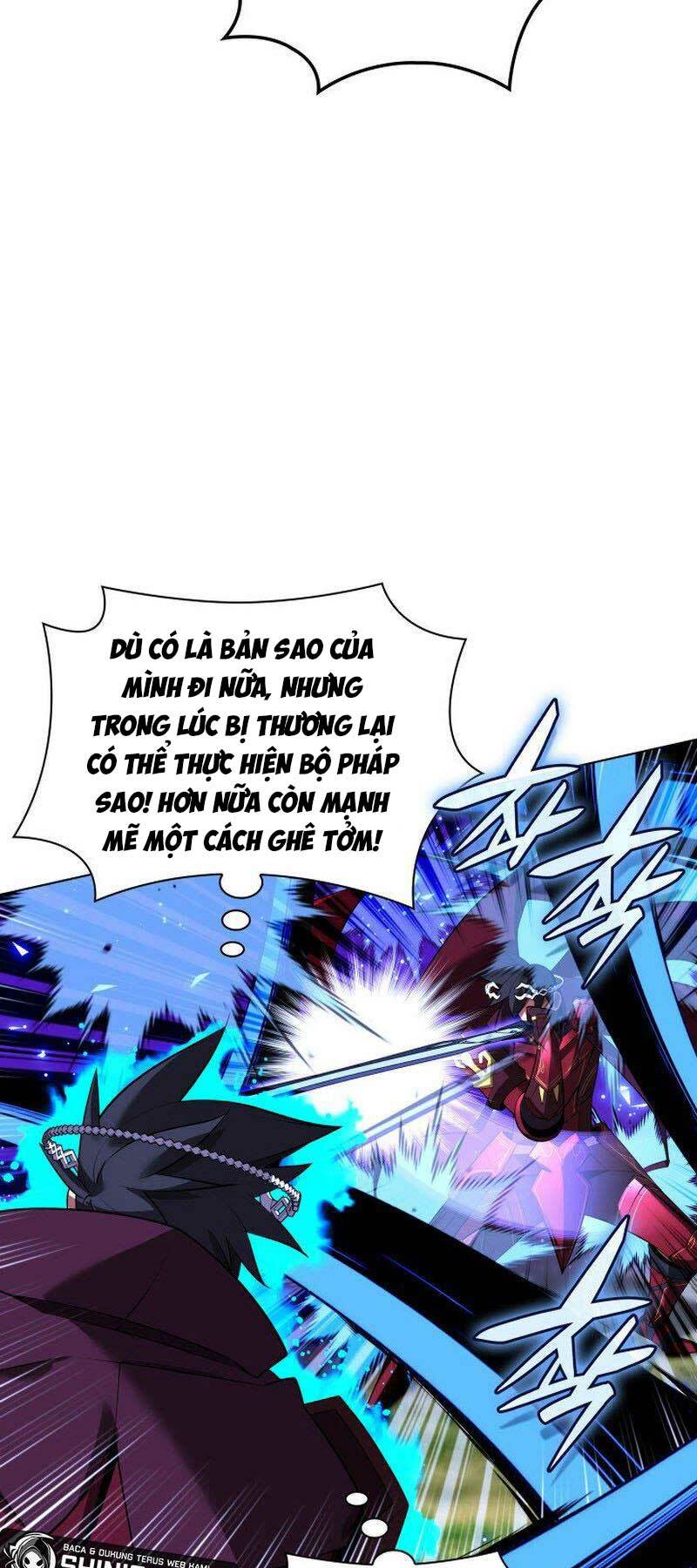 Thợ Rèn Huyền Thoại Chapter 199 - Trang 32