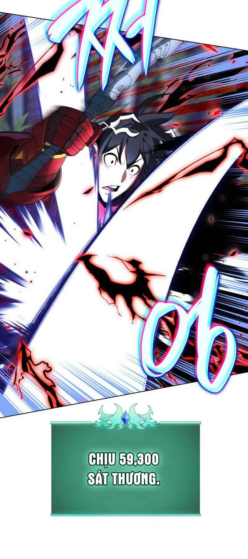 Thợ Rèn Huyền Thoại Chapter 199 - Trang 36