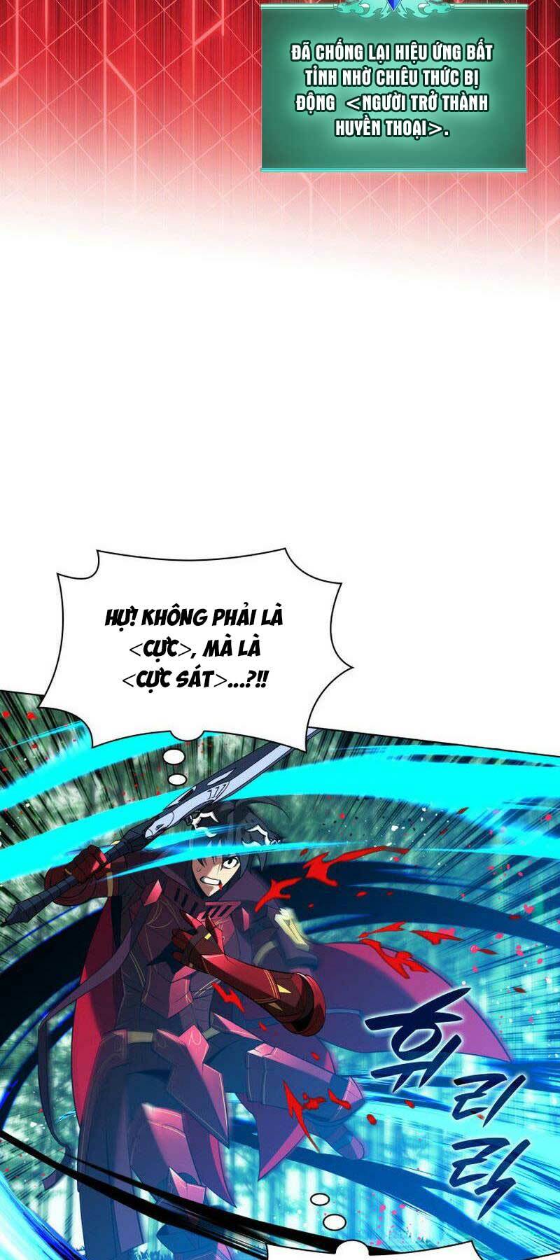 Thợ Rèn Huyền Thoại Chapter 199 - Trang 38