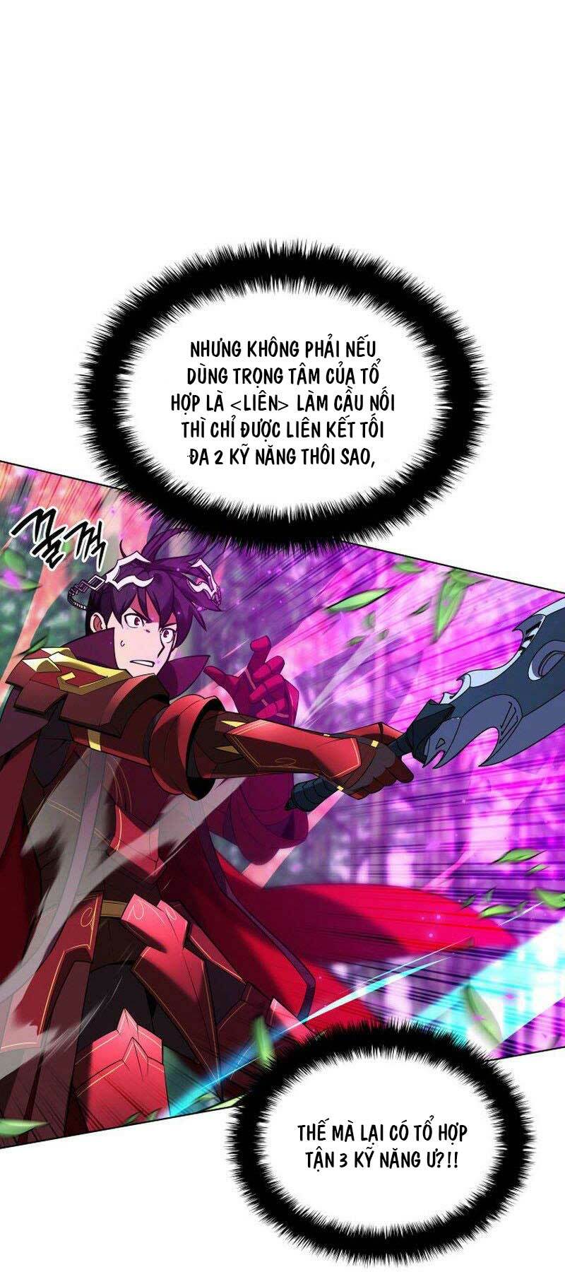 Thợ Rèn Huyền Thoại Chapter 199 - Trang 3