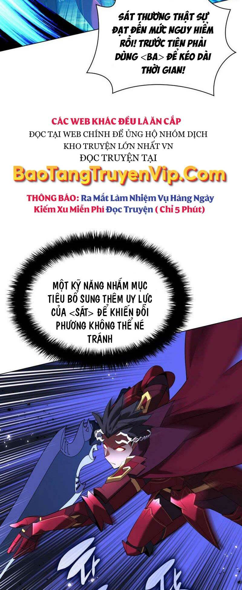 Thợ Rèn Huyền Thoại Chapter 199 - Trang 39