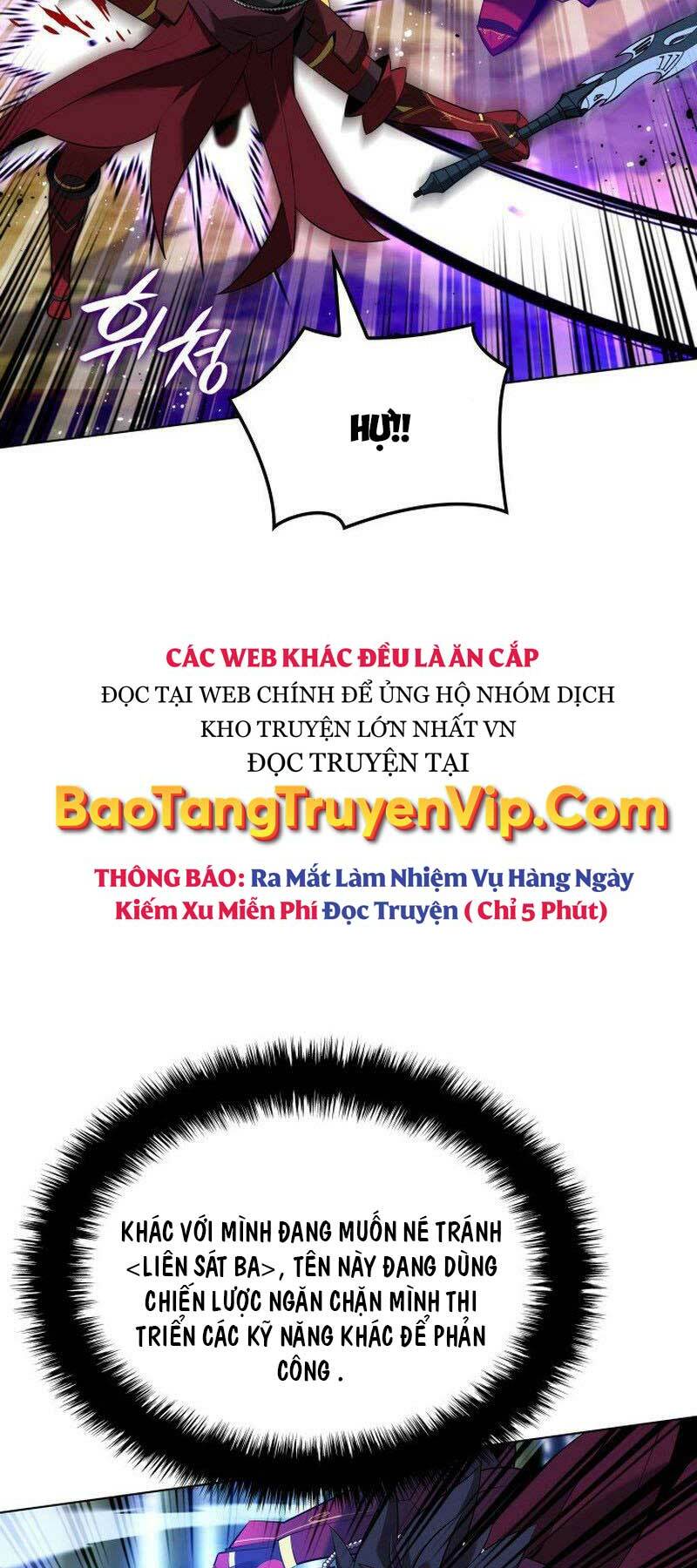 Thợ Rèn Huyền Thoại Chapter 199 - Trang 41