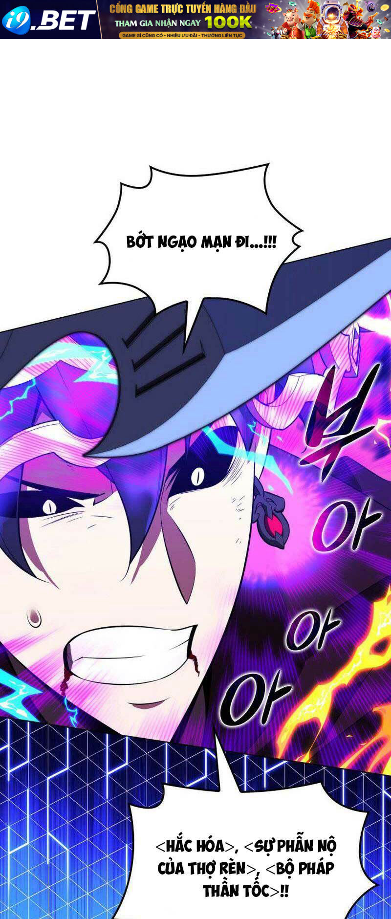 Thợ Rèn Huyền Thoại Chapter 199 - Trang 44