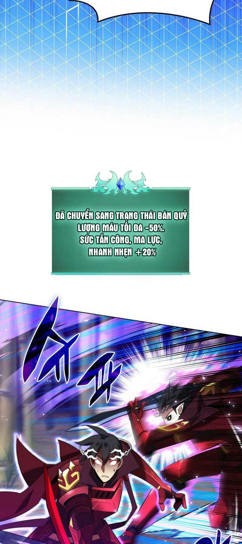 Thợ Rèn Huyền Thoại Chapter 199 - Trang 45