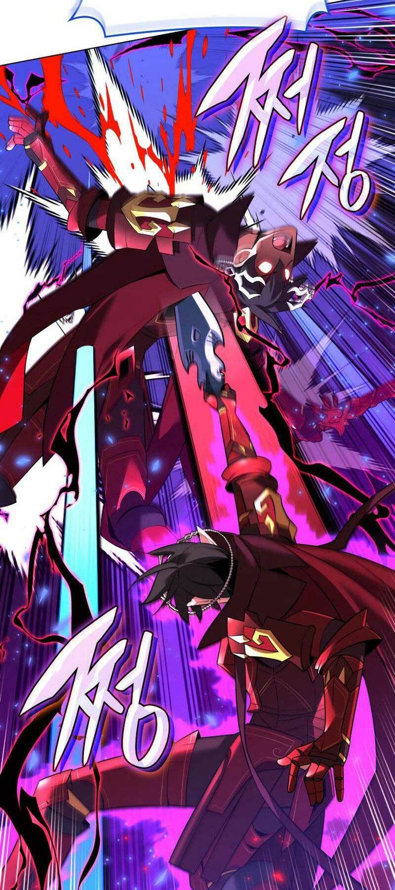 Thợ Rèn Huyền Thoại Chapter 199 - Trang 47