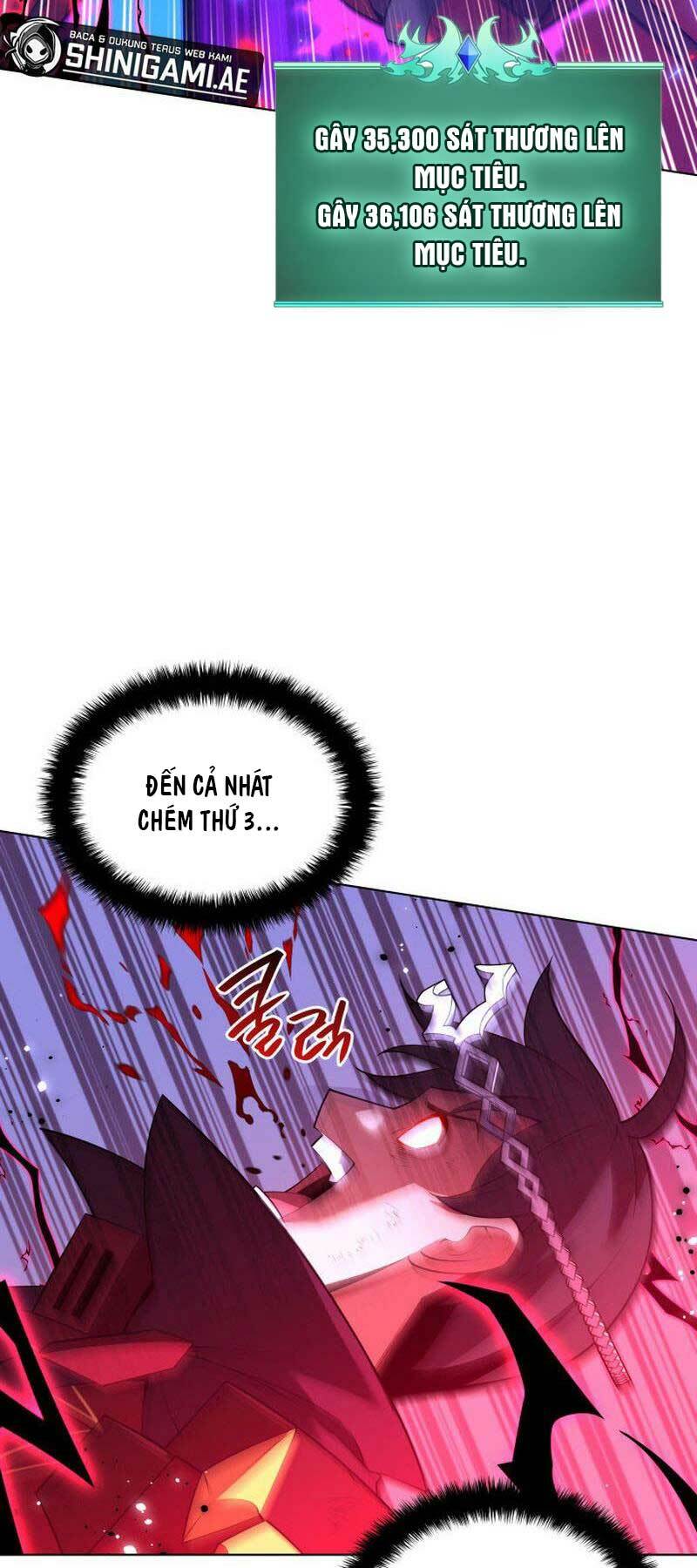 Thợ Rèn Huyền Thoại Chapter 199 - Trang 48