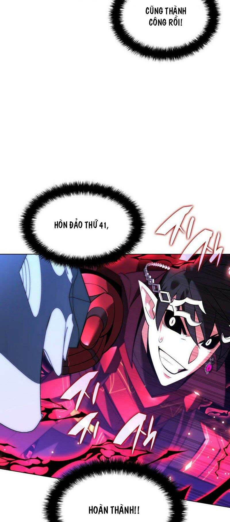 Thợ Rèn Huyền Thoại Chapter 199 - Trang 49