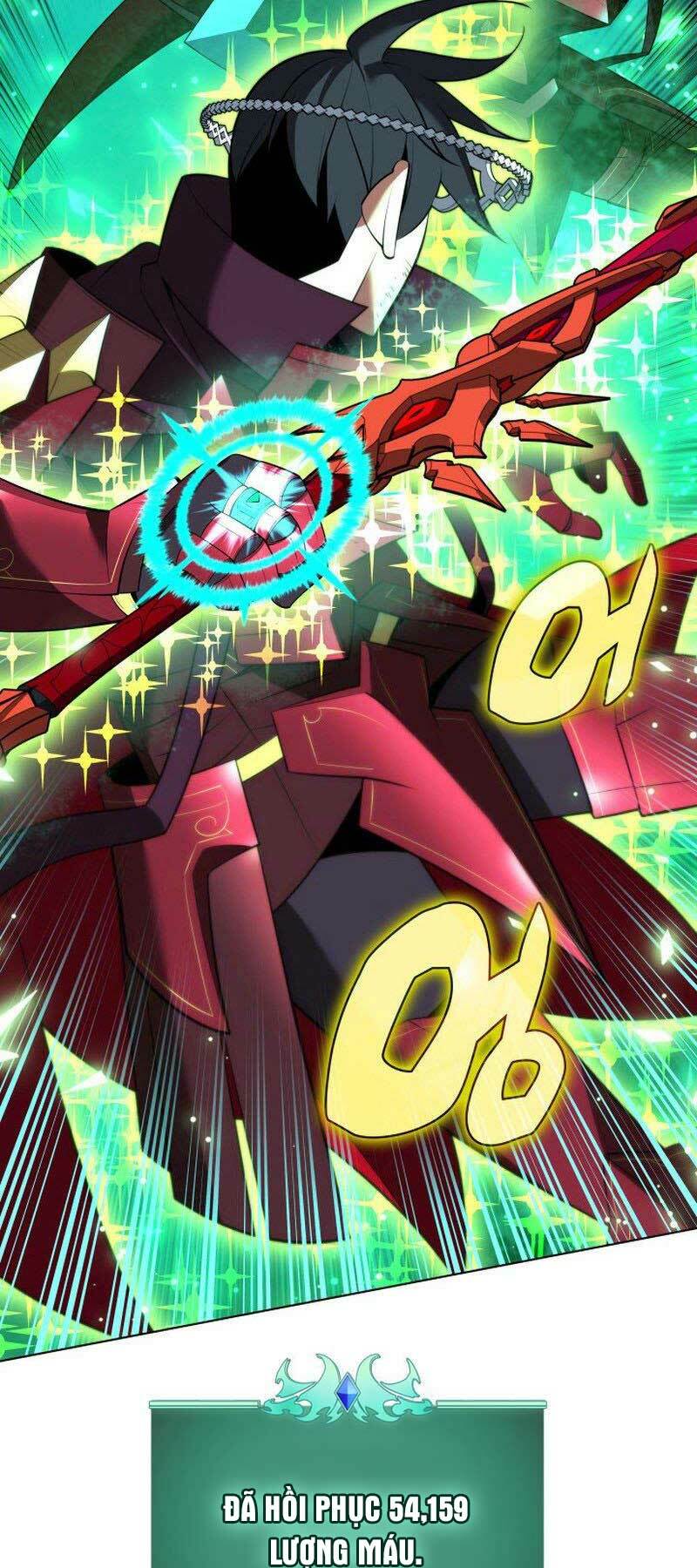 Thợ Rèn Huyền Thoại Chapter 199 - Trang 51