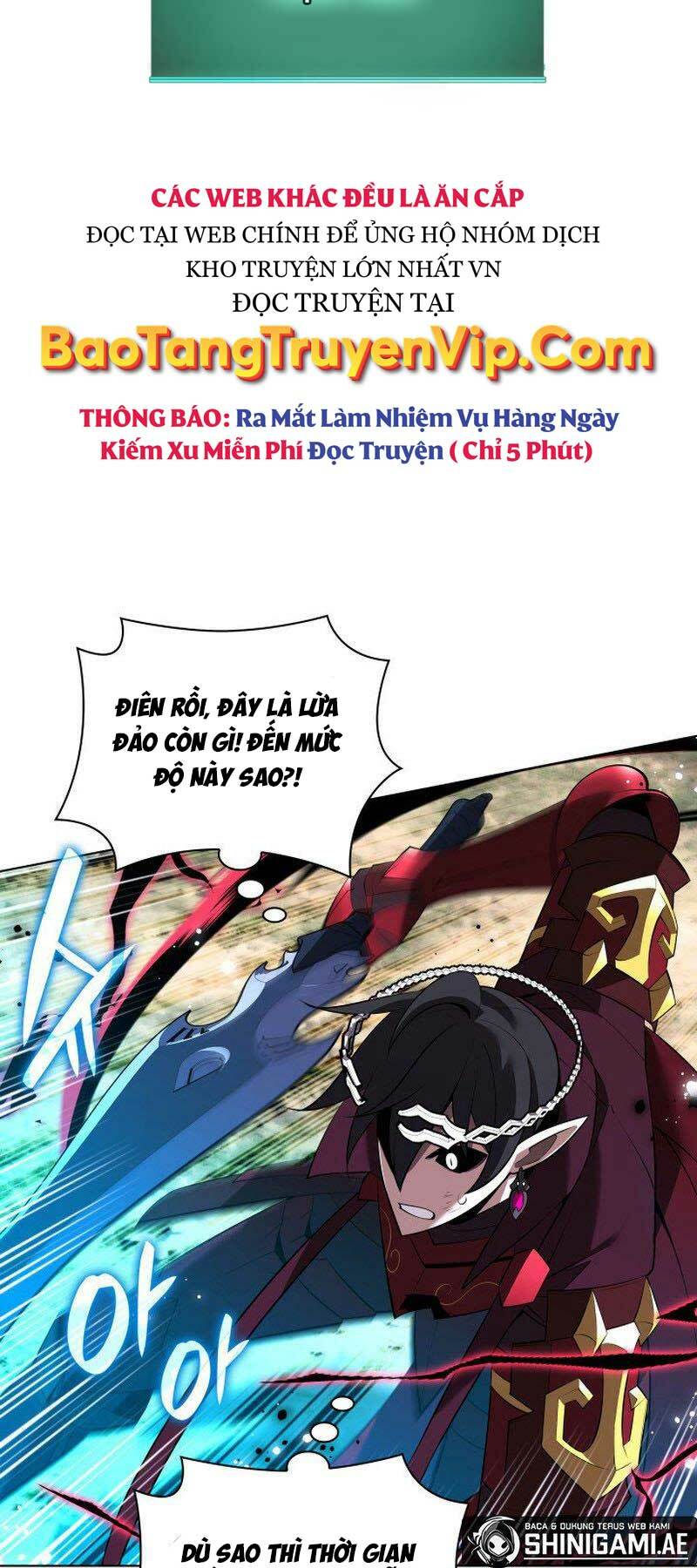 Thợ Rèn Huyền Thoại Chapter 199 - Trang 52