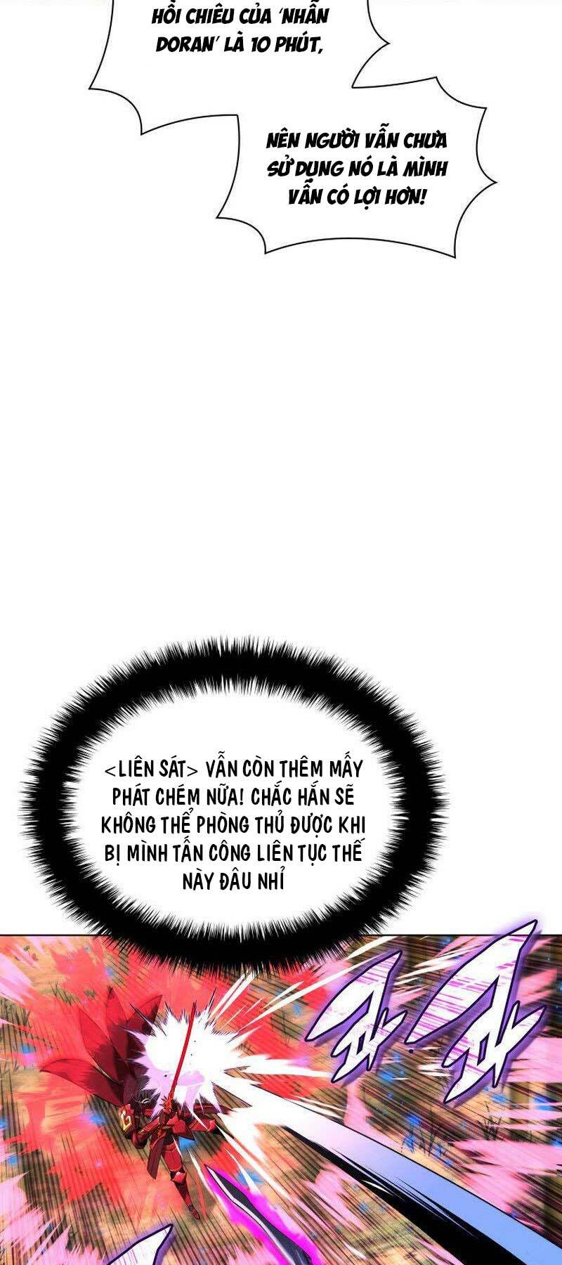 Thợ Rèn Huyền Thoại Chapter 199 - Trang 53