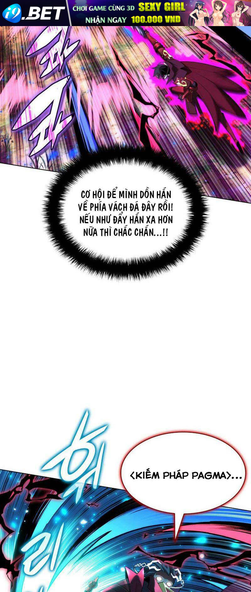 Thợ Rèn Huyền Thoại Chapter 199 - Trang 54