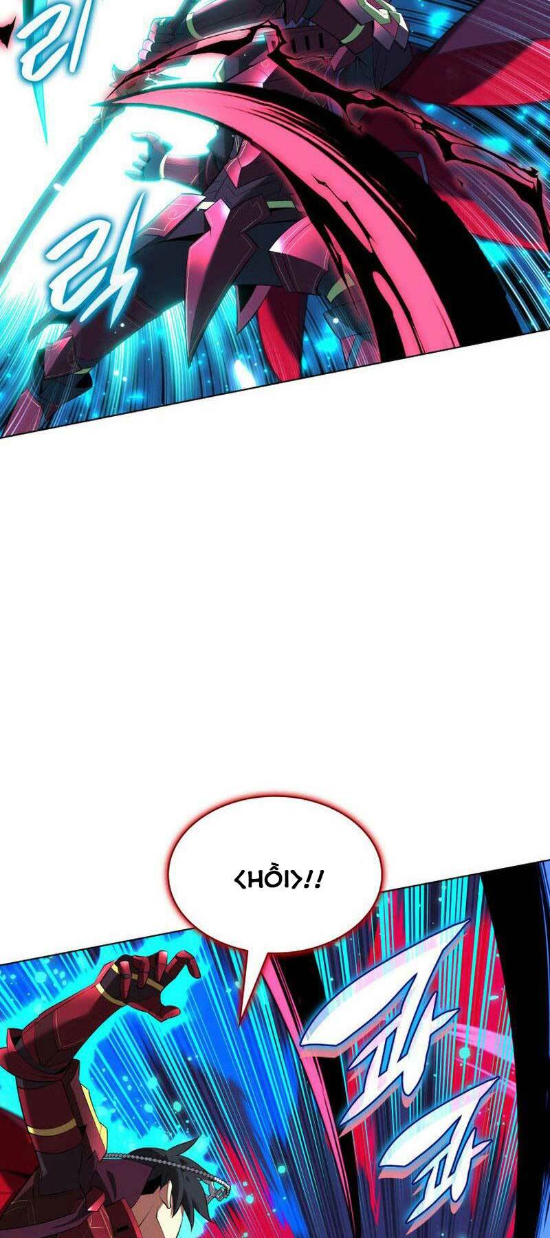 Thợ Rèn Huyền Thoại Chapter 199 - Trang 55