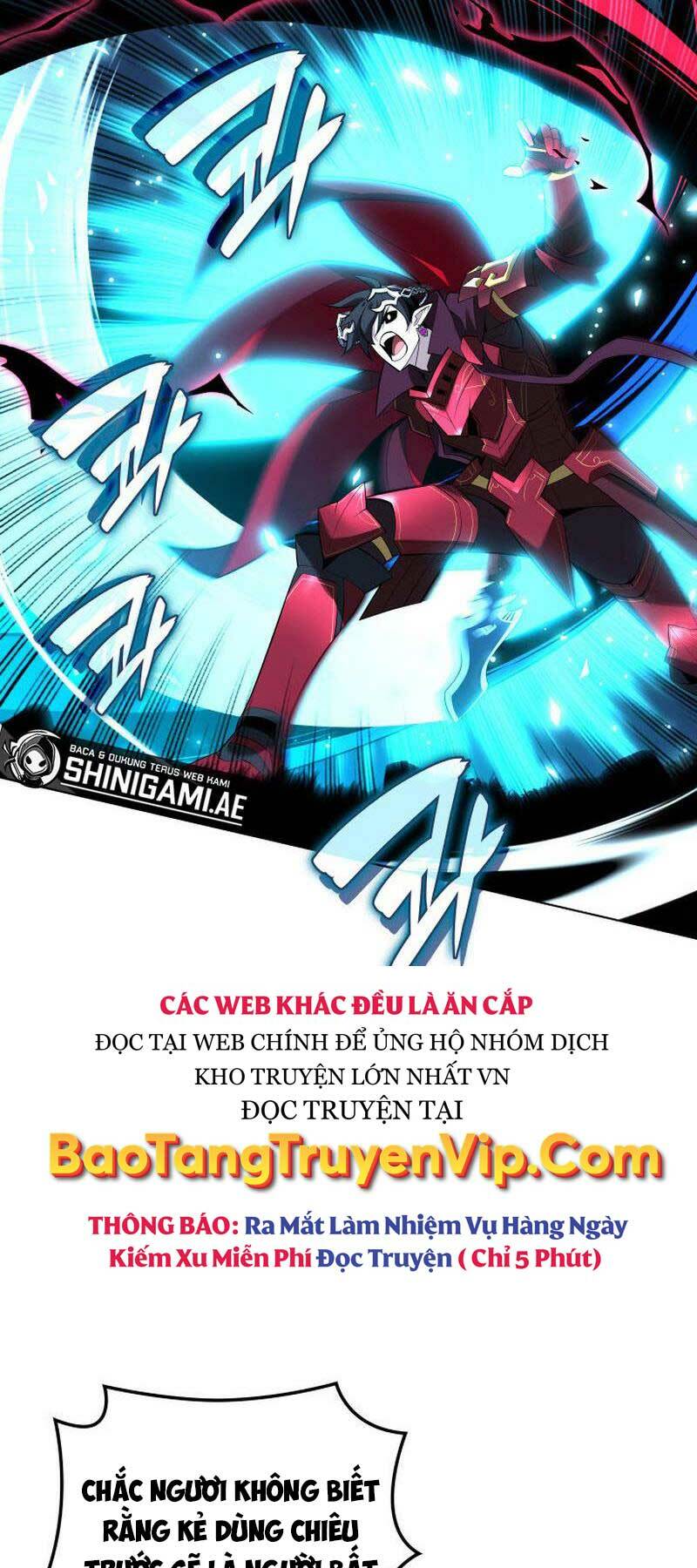 Thợ Rèn Huyền Thoại Chapter 199 - Trang 58