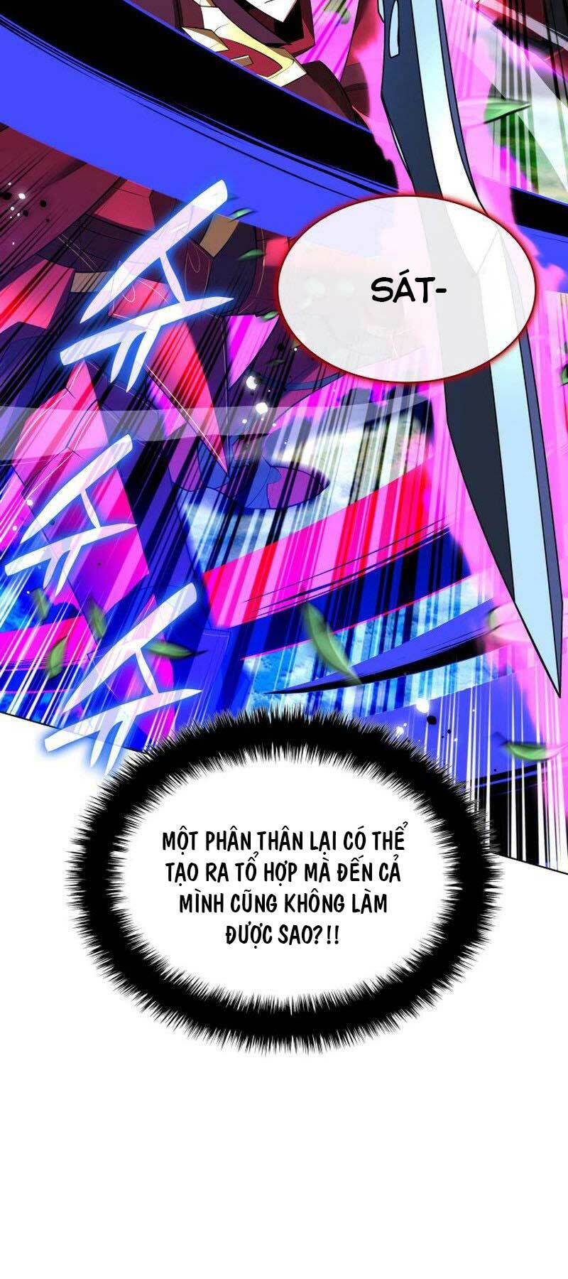 Thợ Rèn Huyền Thoại Chapter 199 - Trang 5