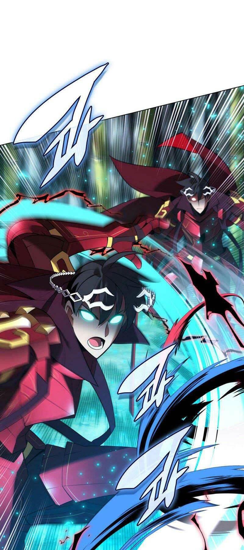 Thợ Rèn Huyền Thoại Chapter 199 - Trang 62