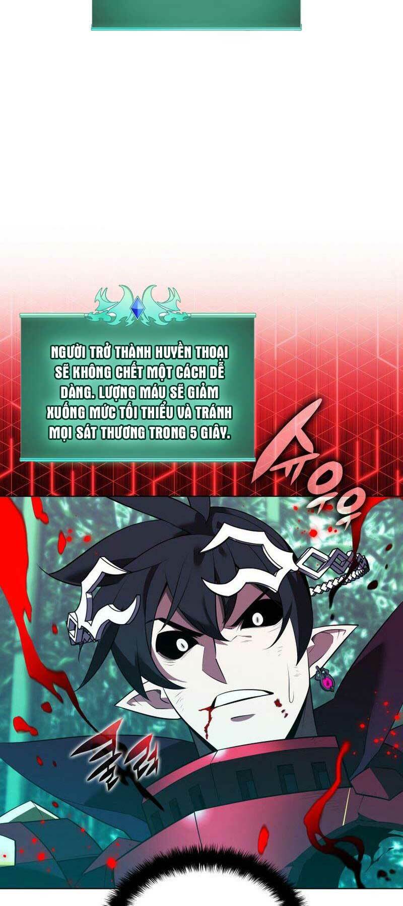 Thợ Rèn Huyền Thoại Chapter 199 - Trang 65