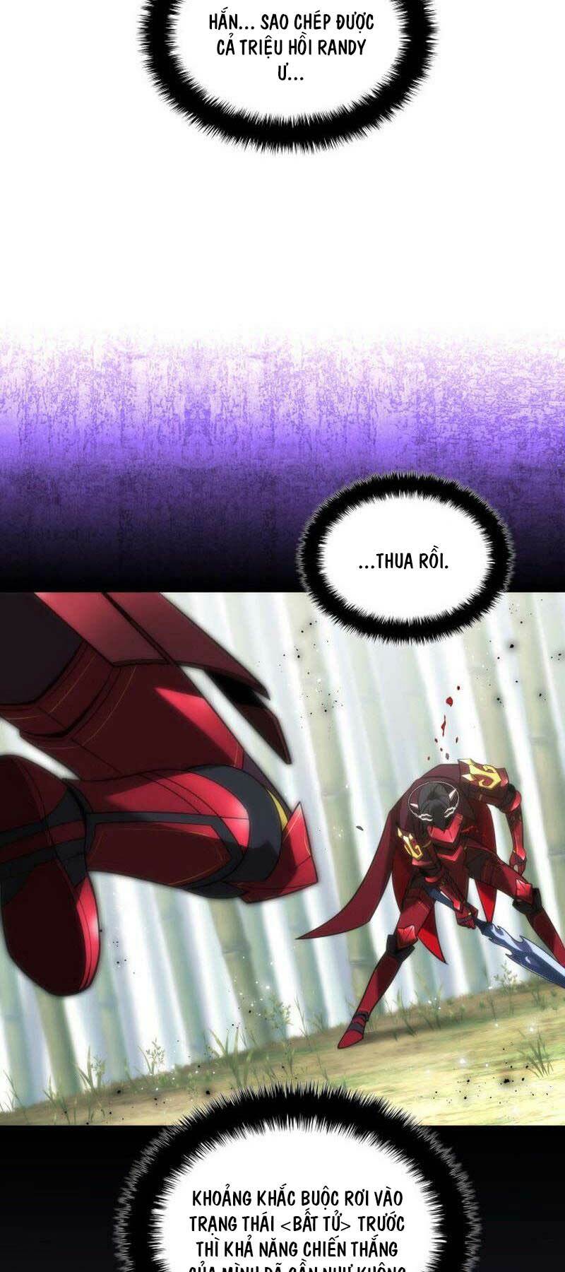 Thợ Rèn Huyền Thoại Chapter 199 - Trang 66