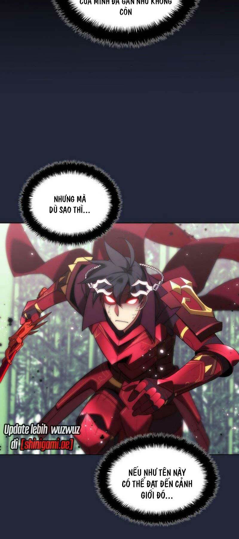 Thợ Rèn Huyền Thoại Chapter 199 - Trang 67