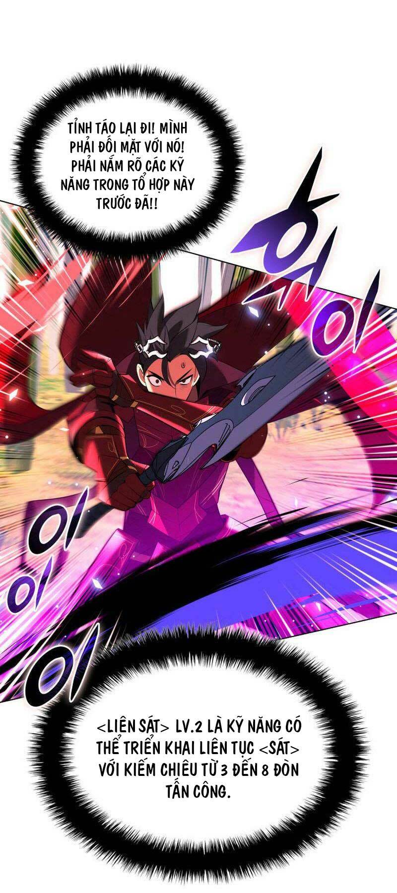 Thợ Rèn Huyền Thoại Chapter 199 - Trang 6