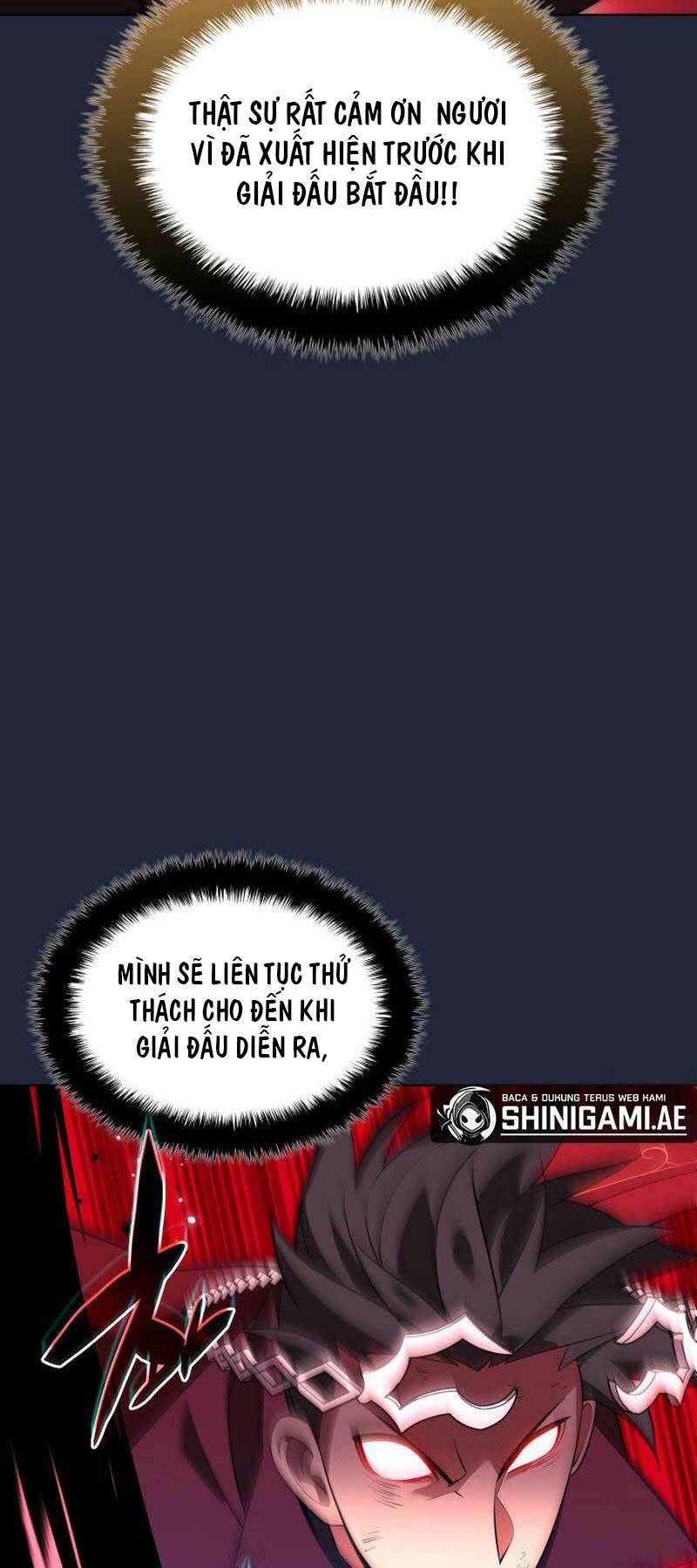 Thợ Rèn Huyền Thoại Chapter 199 - Trang 69