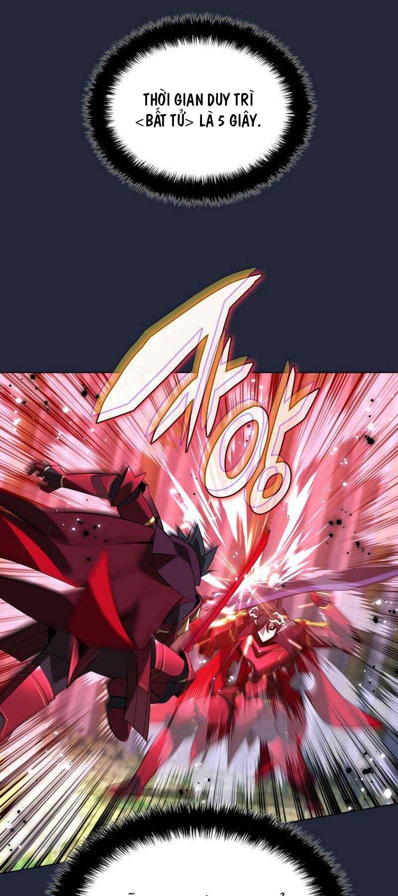 Thợ Rèn Huyền Thoại Chapter 199 - Trang 71