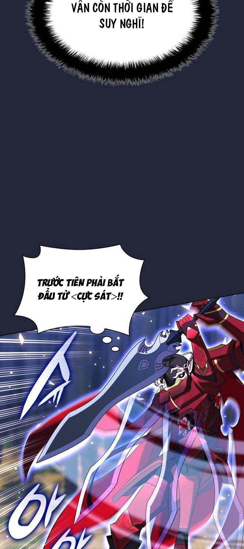 Thợ Rèn Huyền Thoại Chapter 199 - Trang 72