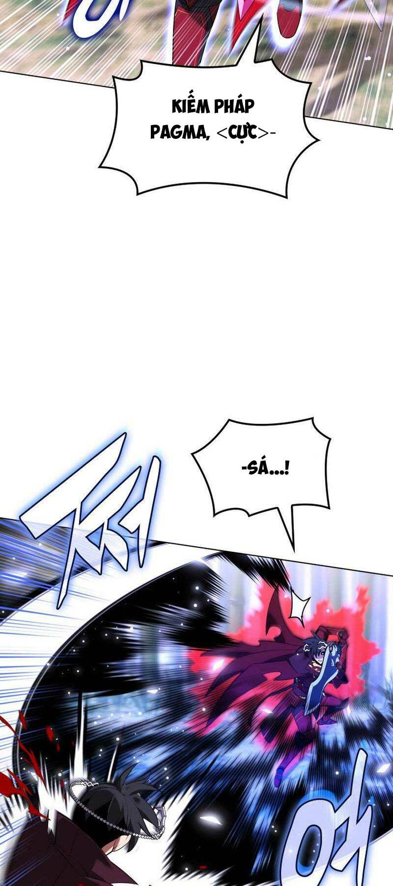 Thợ Rèn Huyền Thoại Chapter 199 - Trang 73
