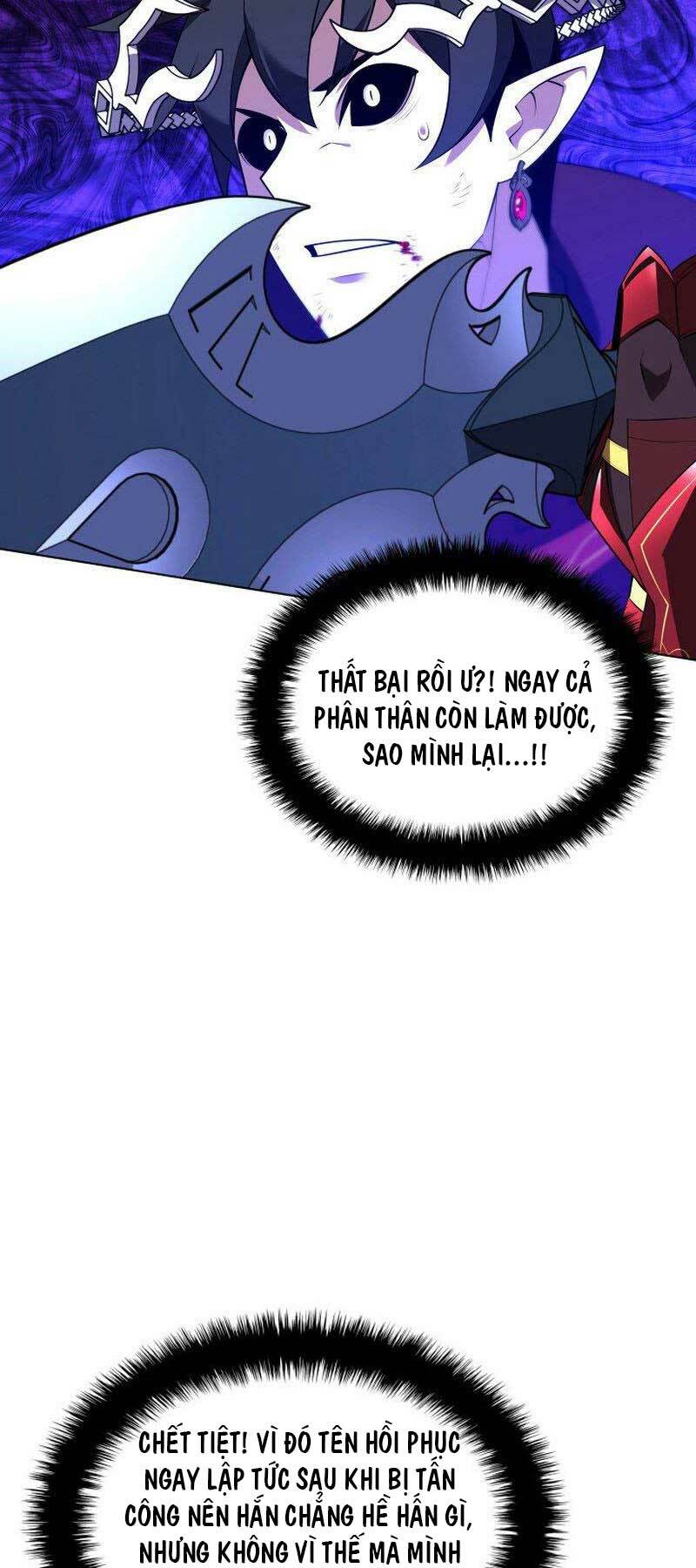 Thợ Rèn Huyền Thoại Chapter 199 - Trang 75