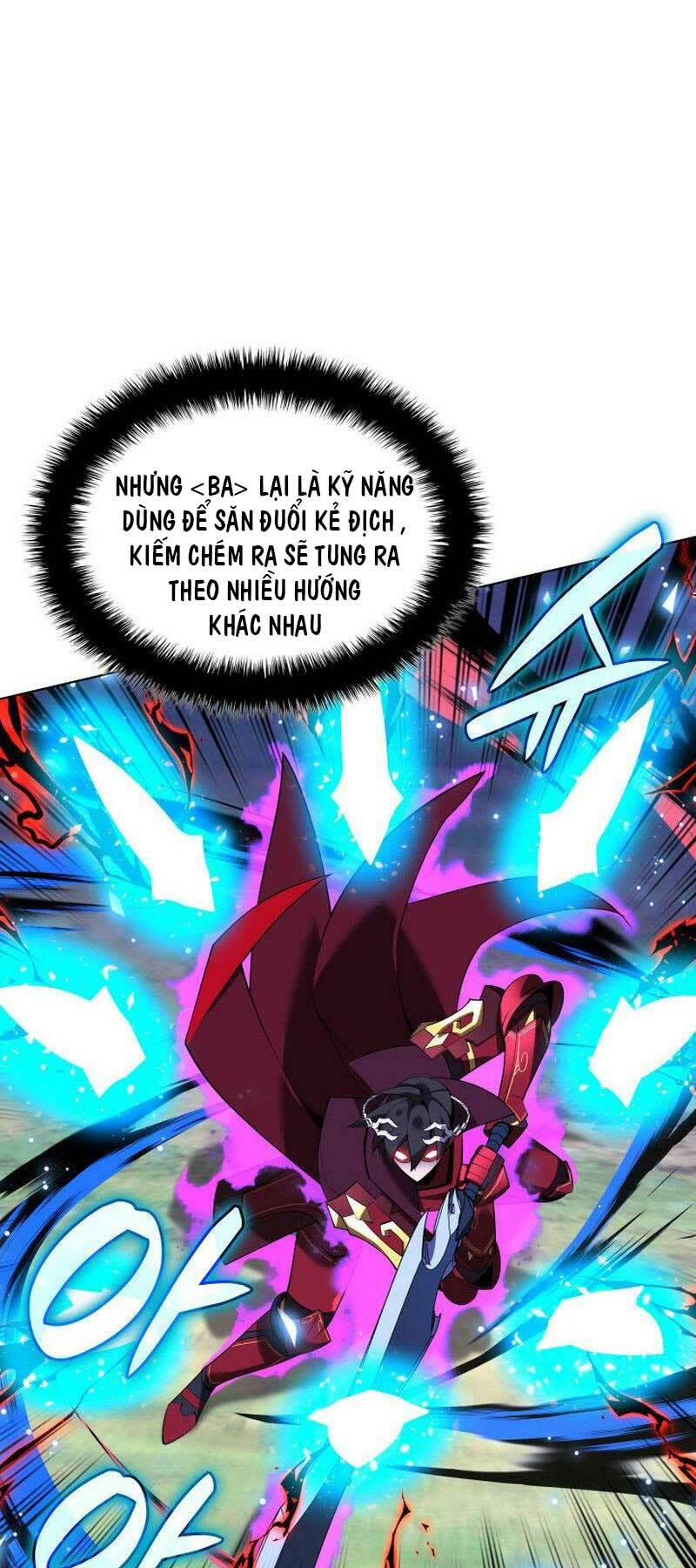 Thợ Rèn Huyền Thoại Chapter 199 - Trang 7