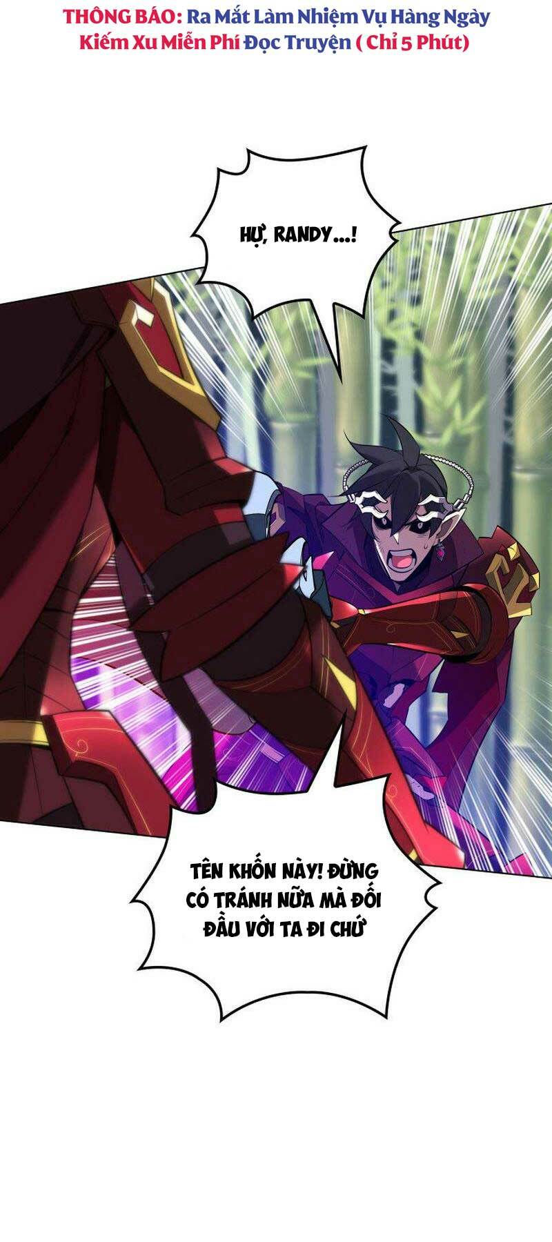 Thợ Rèn Huyền Thoại Chapter 199 - Trang 79