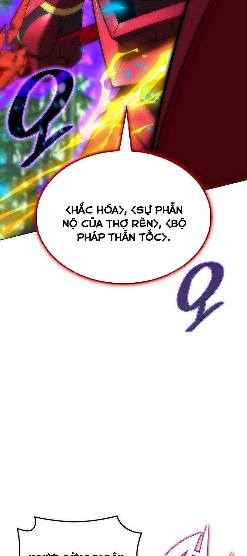 Thợ Rèn Huyền Thoại Chapter 199 - Trang 83