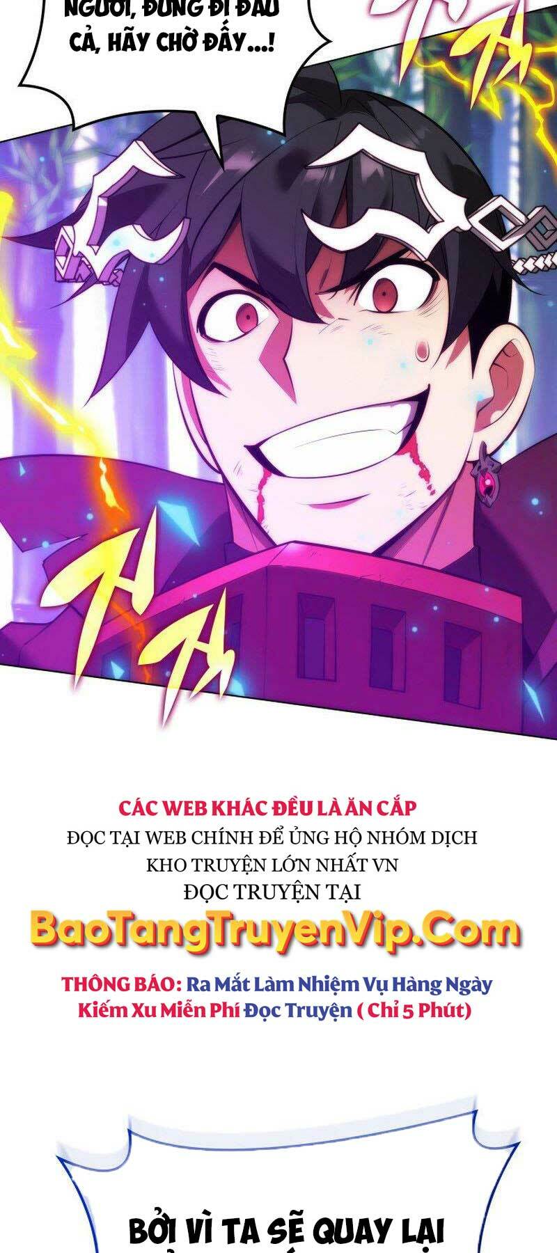 Thợ Rèn Huyền Thoại Chapter 199 - Trang 84