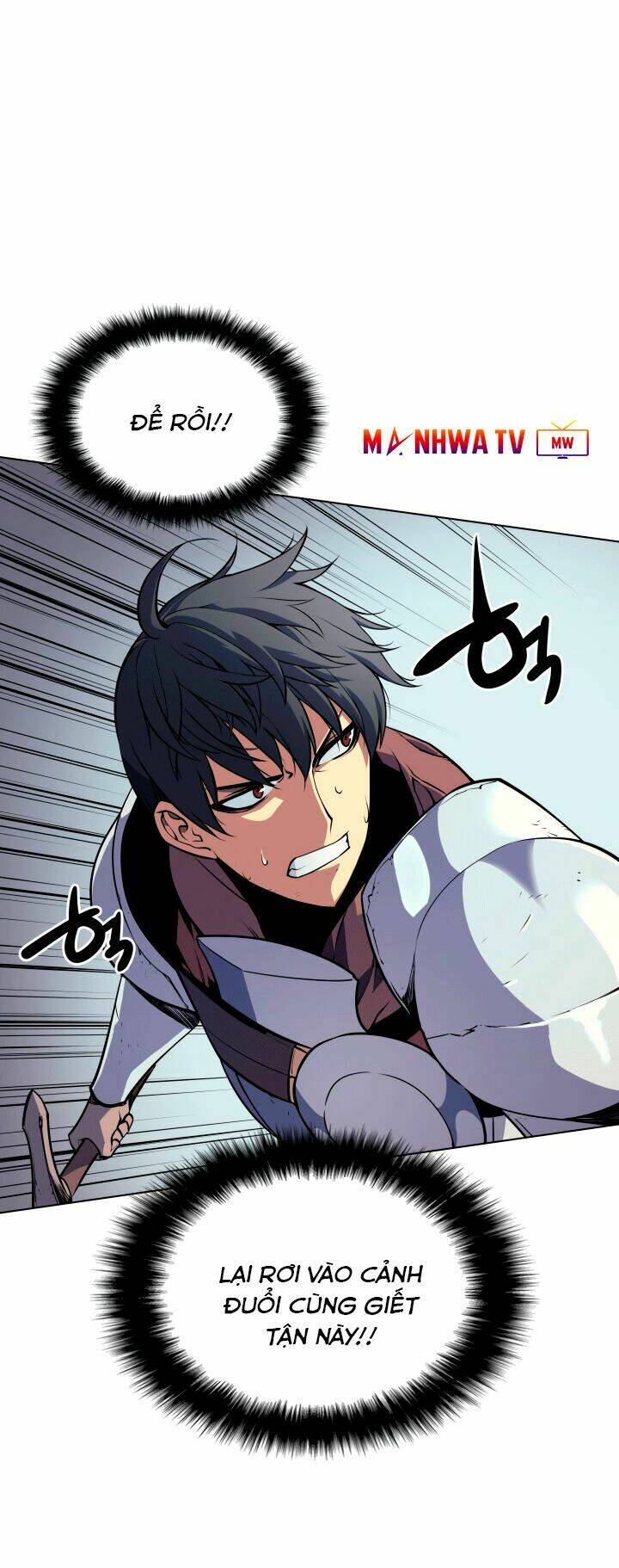 Thợ Rèn Huyền Thoại Chapter 2 - Trang 9