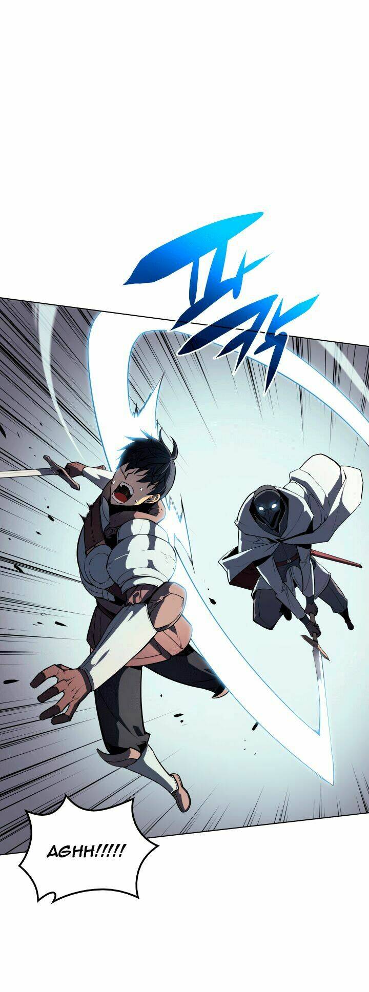 Thợ Rèn Huyền Thoại Chapter 2 - Trang 10