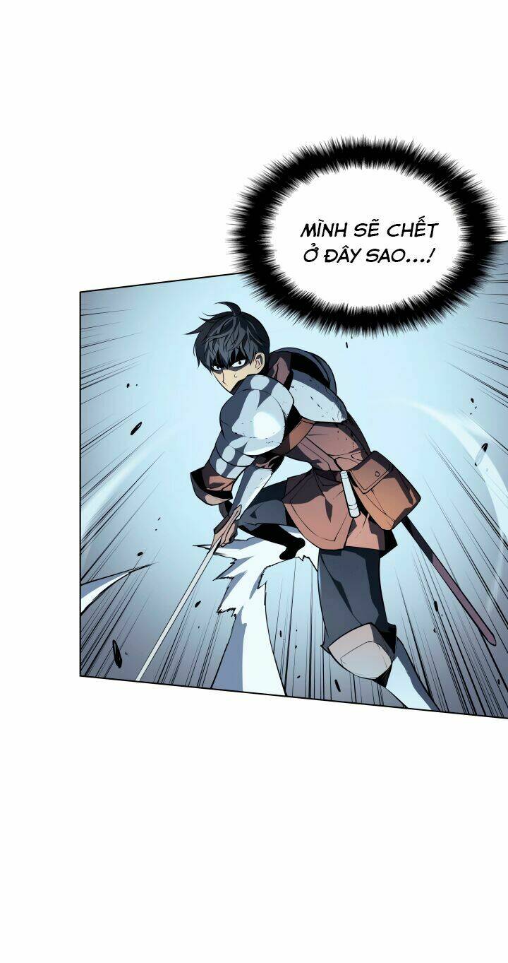 Thợ Rèn Huyền Thoại Chapter 2 - Trang 11