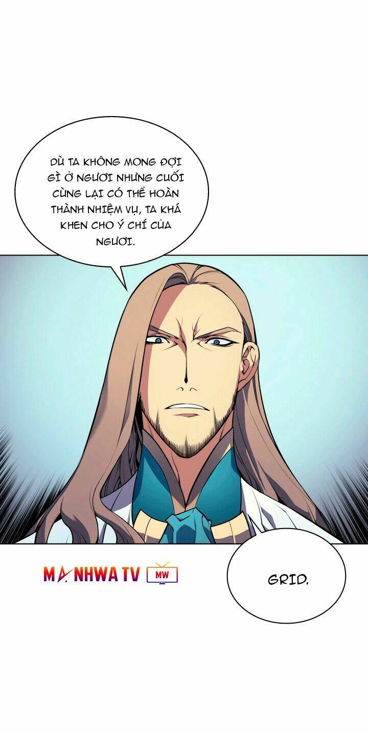 Thợ Rèn Huyền Thoại Chapter 2 - Trang 15