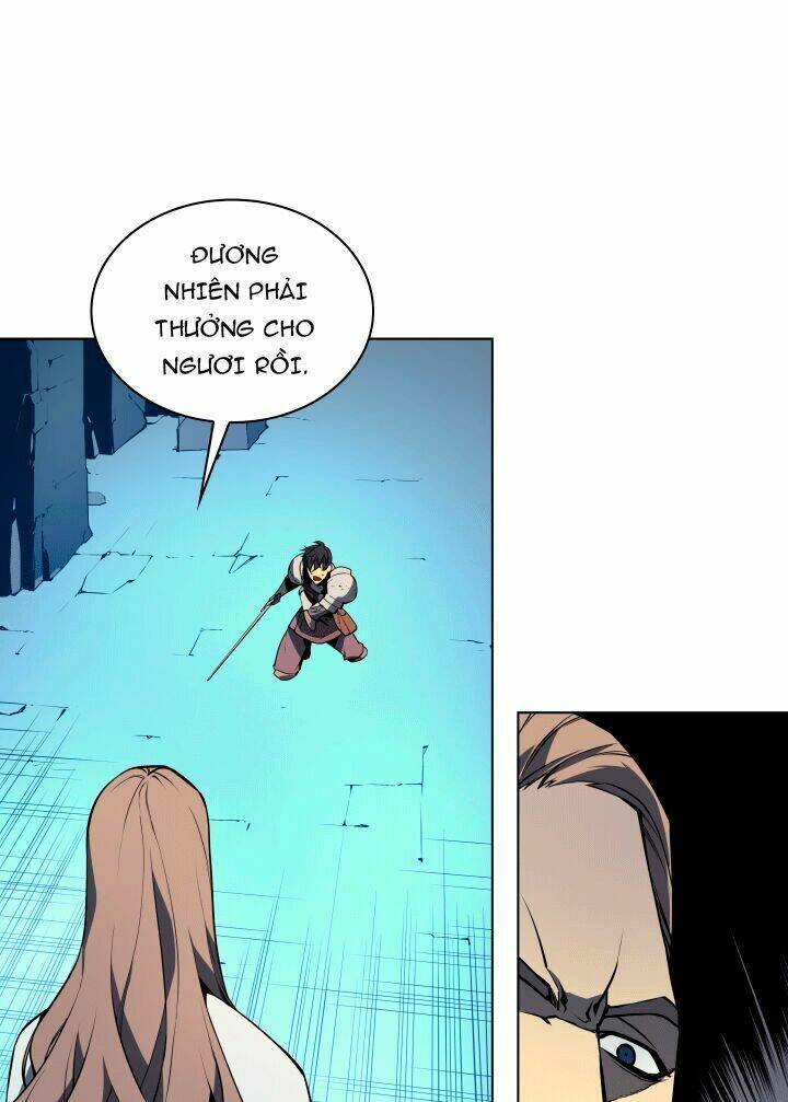 Thợ Rèn Huyền Thoại Chapter 2 - Trang 17