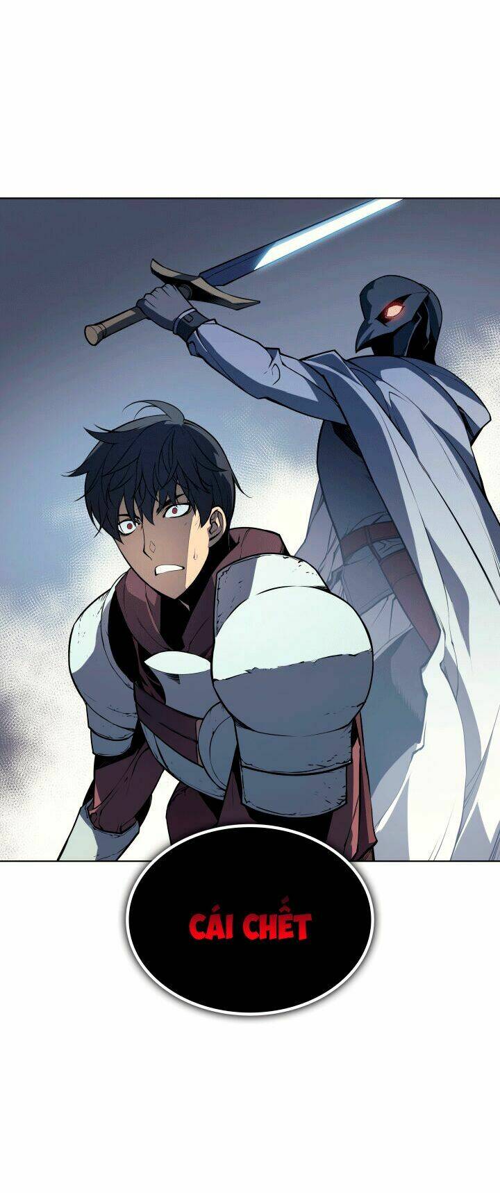 Thợ Rèn Huyền Thoại Chapter 2 - Trang 19