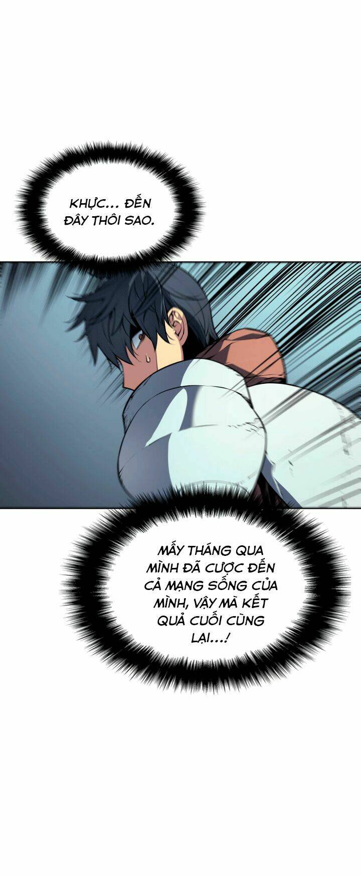 Thợ Rèn Huyền Thoại Chapter 2 - Trang 20