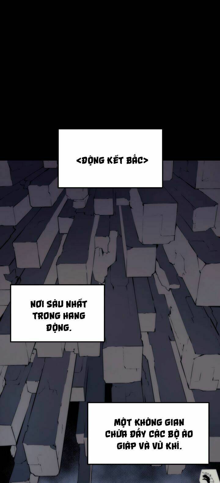 Thợ Rèn Huyền Thoại Chapter 2 - Trang 29