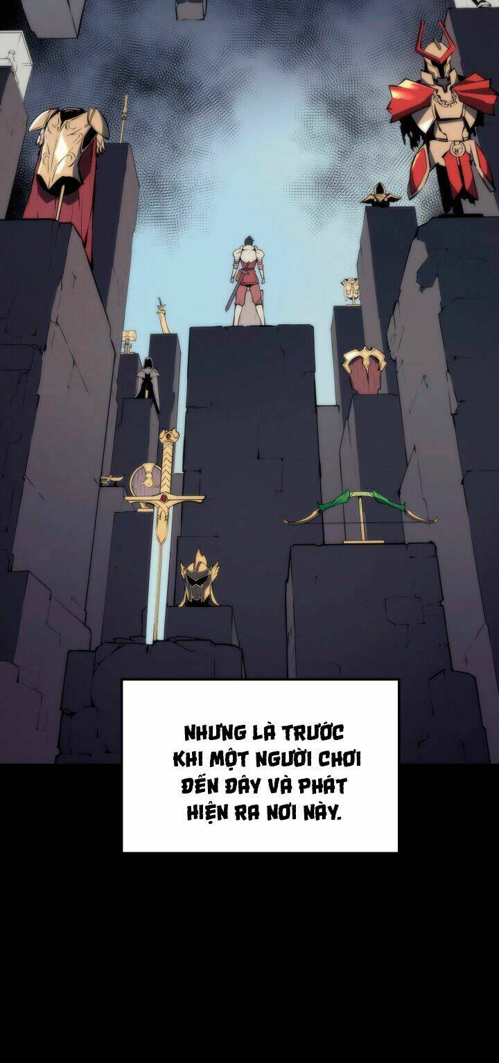 Thợ Rèn Huyền Thoại Chapter 2 - Trang 30