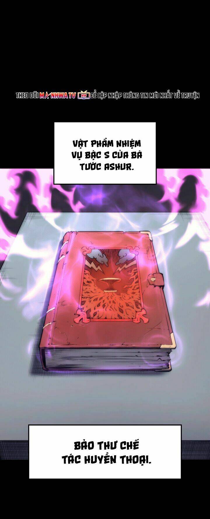 Thợ Rèn Huyền Thoại Chapter 2 - Trang 33